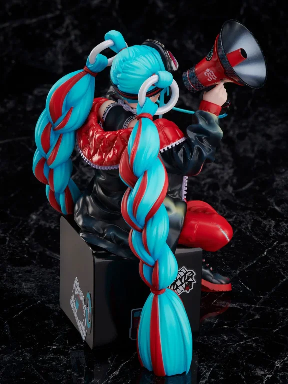 Character Vocal Series - Scale Figure - Miku Hatsune (Magical Mirai 2023 Ver.)