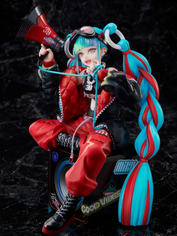 Character Vocal Series - Scale Figure - Miku Hatsune (Magical Mirai 2023 Ver.)