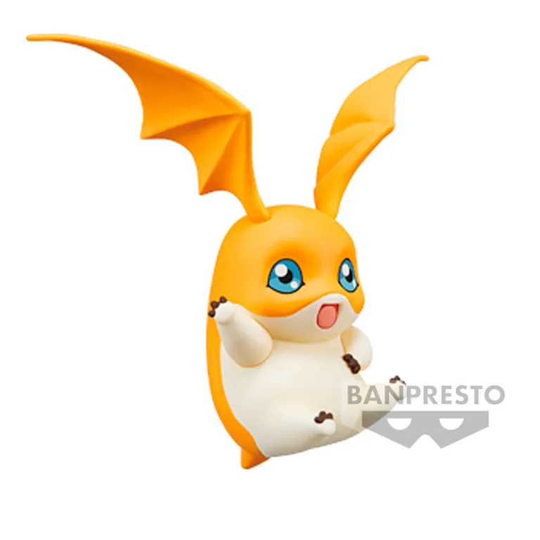 Digimon - DXF Adventure Archives Special - Patamon