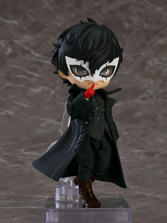Persona 5 - Nendoroid Doll - Joker
