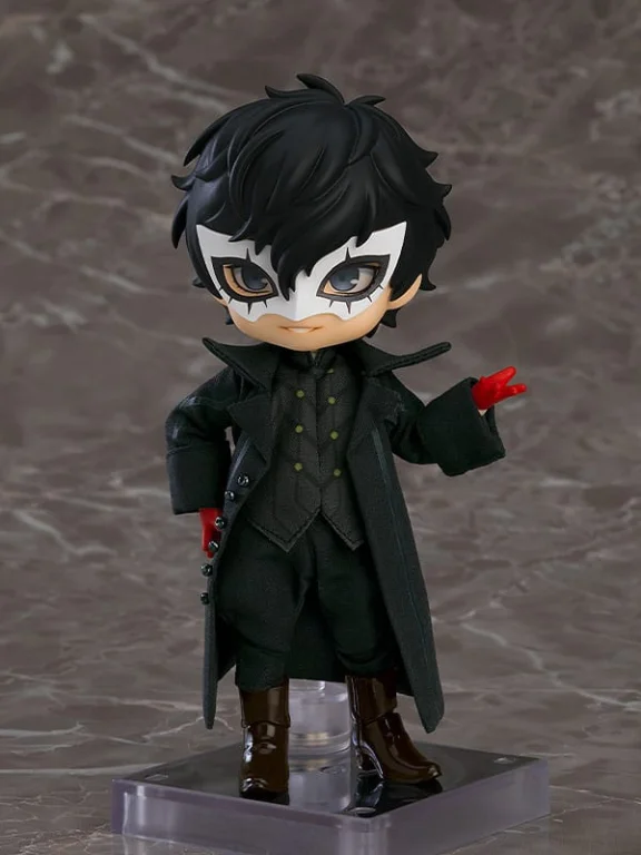 Persona 5 - Nendoroid Doll - Joker