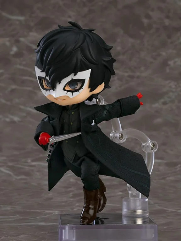 Persona 5 - Nendoroid Doll - Joker