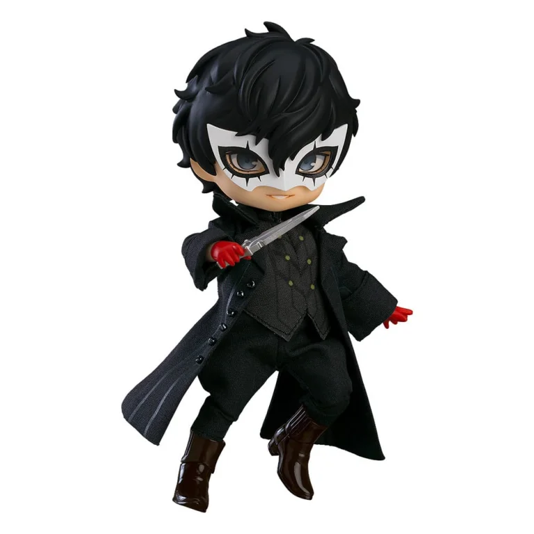 Persona 5 - Nendoroid Doll - Joker
