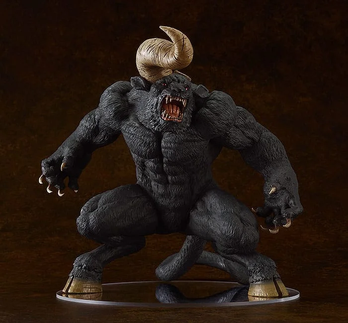 Berserk - POP UP PARADE - Zodd (L Size)