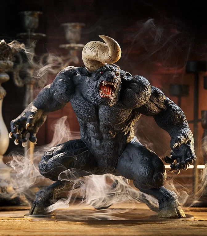 Berserk - POP UP PARADE - Zodd (L Size)