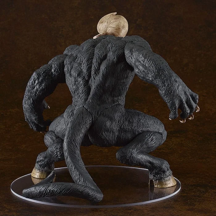Berserk - POP UP PARADE - Zodd (L Size)