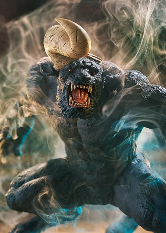 Berserk - POP UP PARADE - Zodd (L Size)