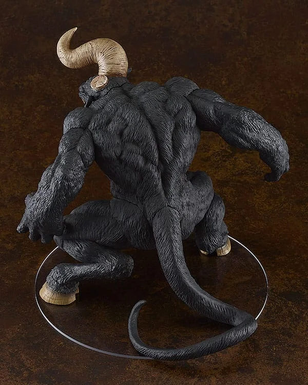 Berserk - POP UP PARADE - Zodd (L Size)