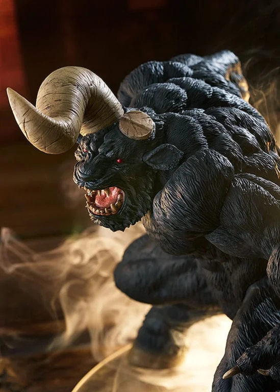Berserk - POP UP PARADE - Zodd (L Size)