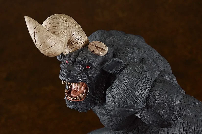 Berserk - POP UP PARADE - Zodd (L Size)