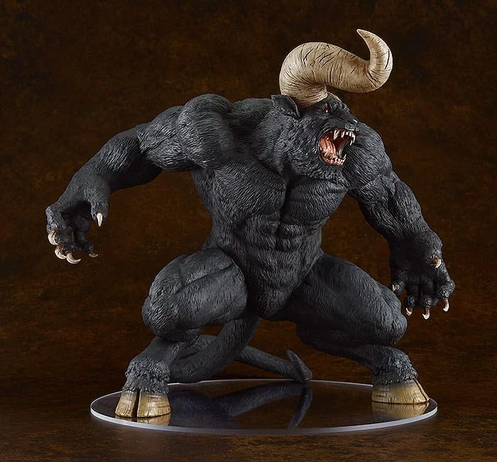 Berserk - POP UP PARADE - Zodd (L Size)