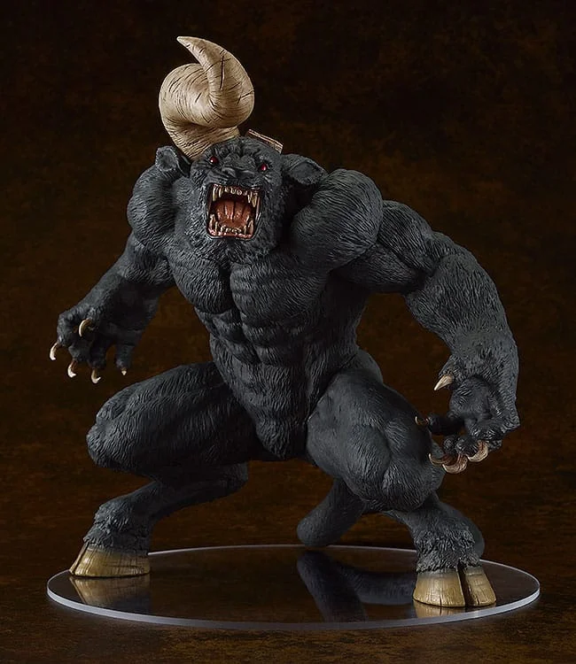 Berserk - POP UP PARADE - Zodd (L Size)