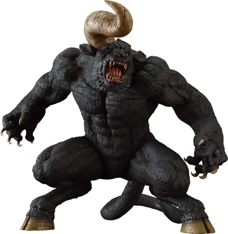 Berserk - POP UP PARADE - Zodd (L Size)