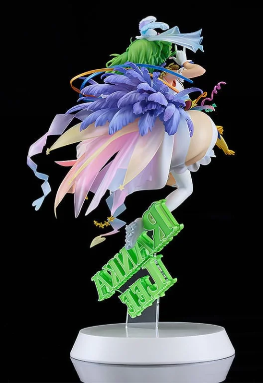 Macross Frontier - Scale Figure - Ranka Lee (Anniversary Stage Ver.)