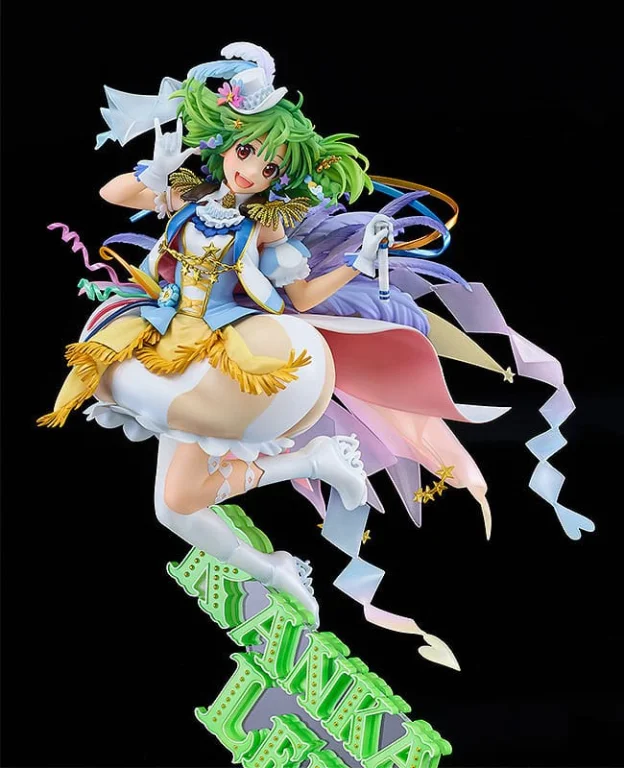 Macross Frontier - Scale Figure - Ranka Lee (Anniversary Stage Ver.)