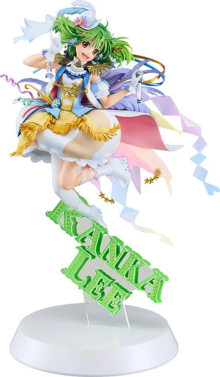 Macross Frontier - Scale Figure - Ranka Lee (Anniversary Stage Ver.)