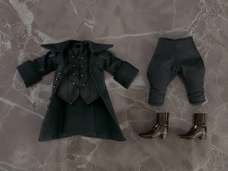 Persona 5 - Nendoroid Doll Zubeh&ouml;r - Outfit Set: Joker