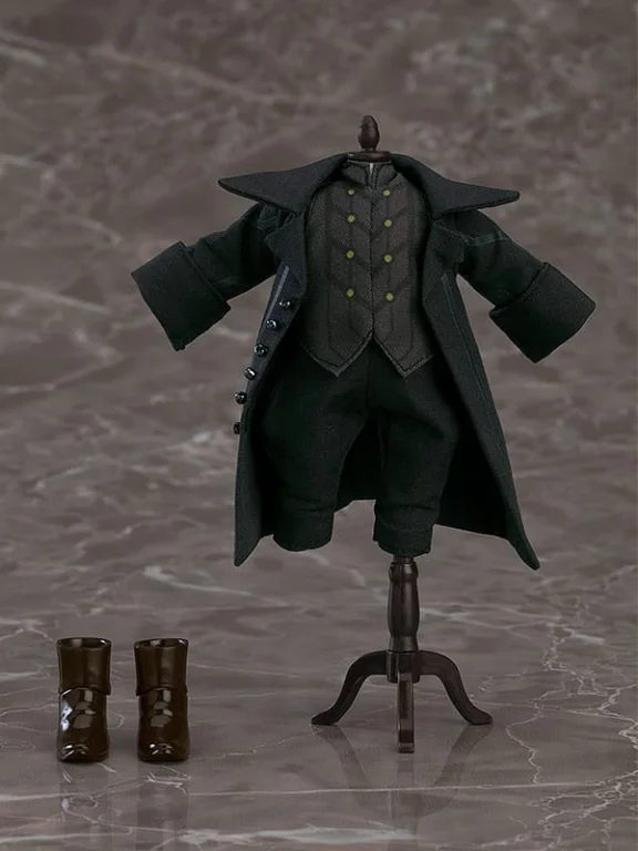 Persona 5 - Nendoroid Doll Zubeh&ouml;r - Outfit Set: Joker