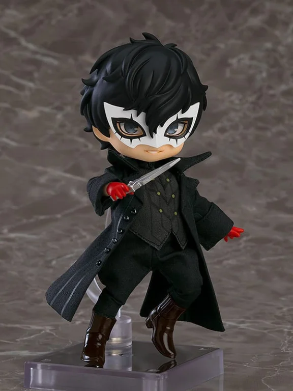 Persona 5 - Nendoroid Doll Zubehör - Outfit Set: Joker