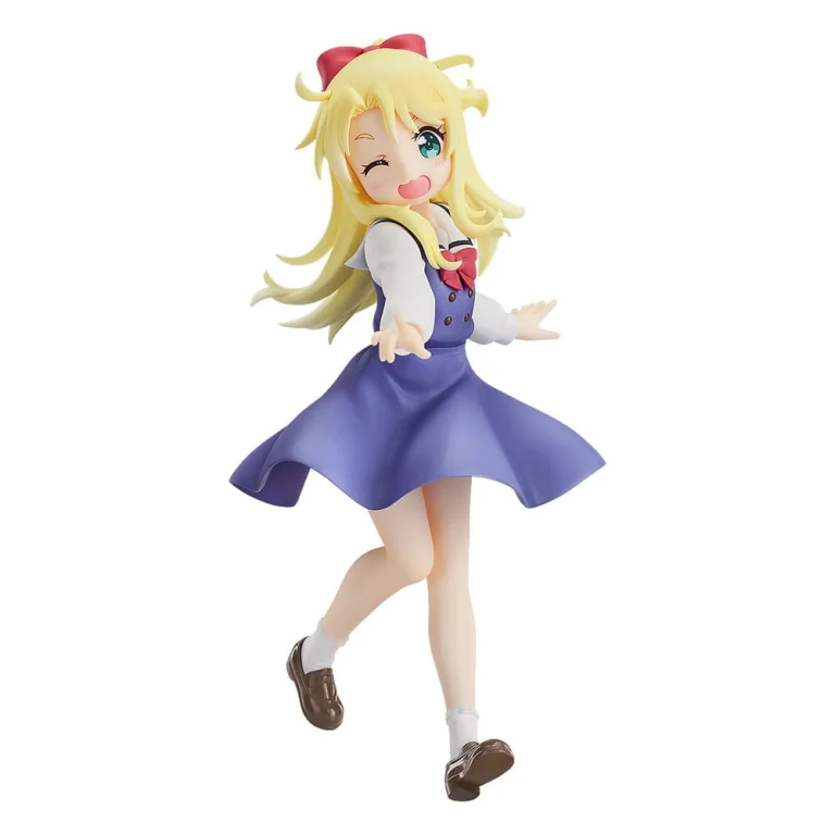 WATATEN! - POP UP PARADE - Noa Himesaka