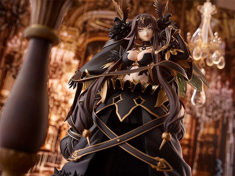 Fate/Grand Order - Scale Figure - Assassin/Semiramis