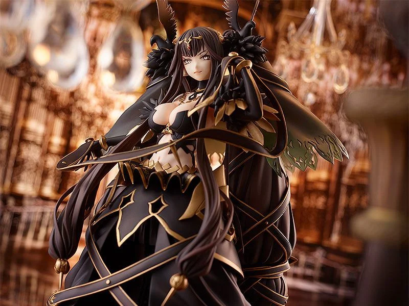 Fate/Grand Order - Scale Figure - Assassin/Semiramis