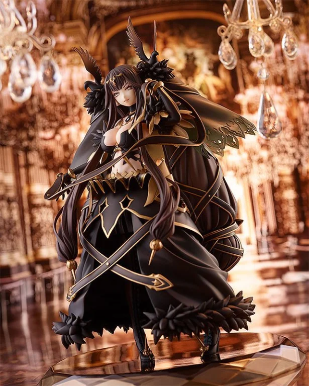 Fate/Grand Order - Scale Figure - Assassin/Semiramis