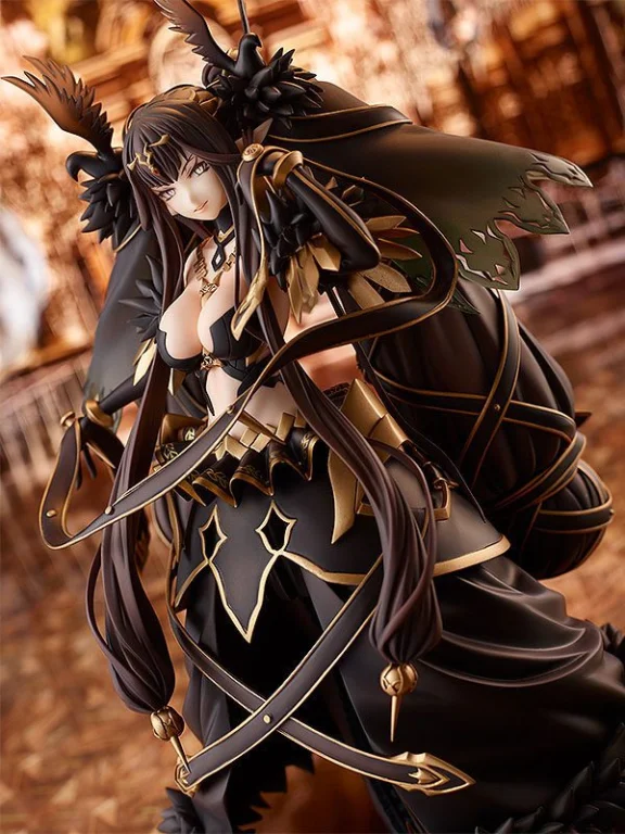 Fate/Grand Order - Scale Figure - Assassin/Semiramis