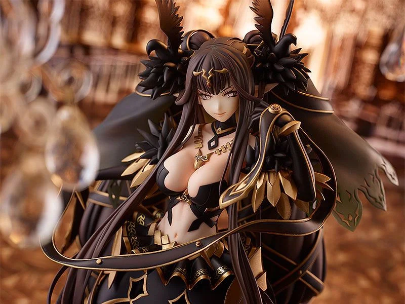 Fate/Grand Order - Scale Figure - Assassin/Semiramis