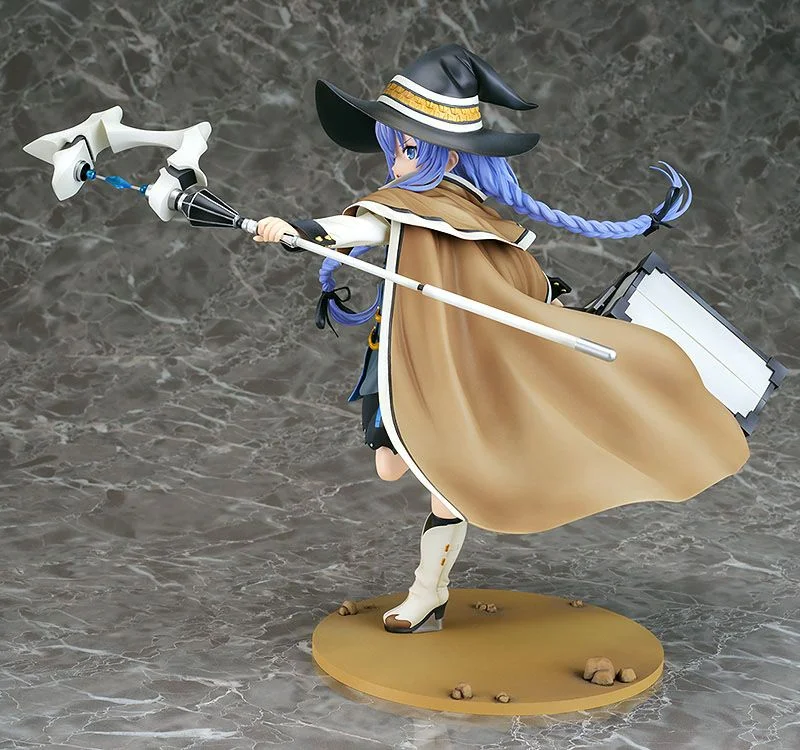 Mushoku Tensei - Scale Figure - Roxy Migurdia