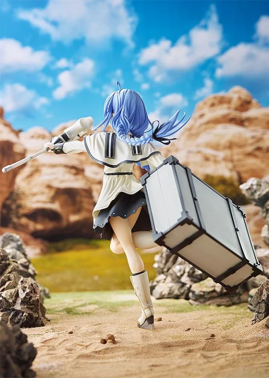 Mushoku Tensei - Scale Figure - Roxy Migurdia