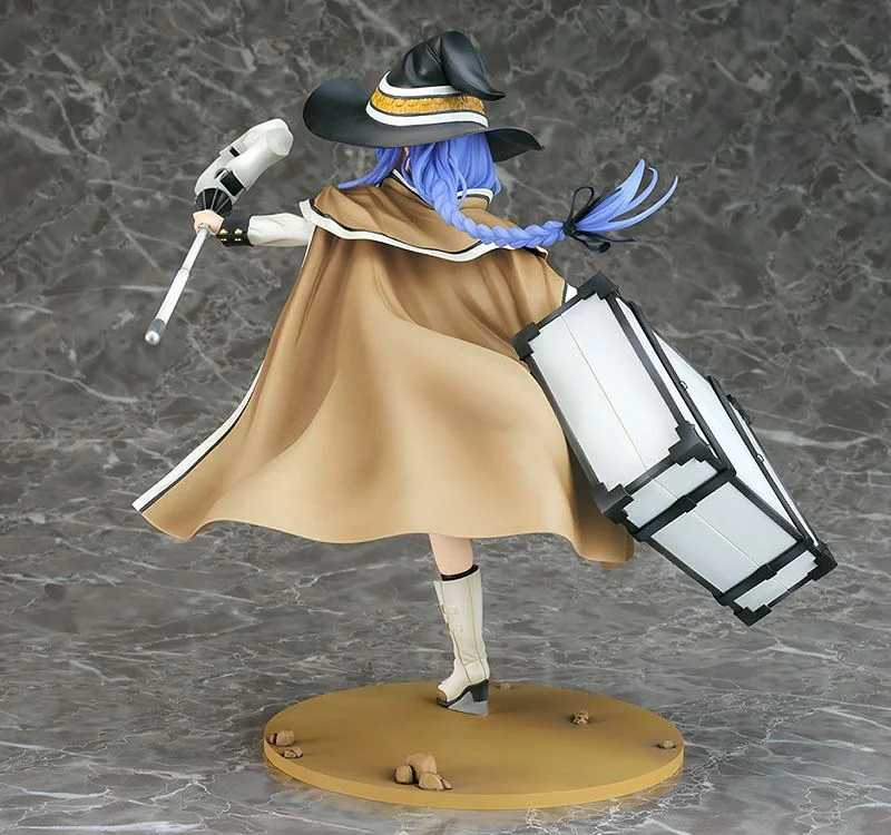 Mushoku Tensei - Scale Figure - Roxy Migurdia