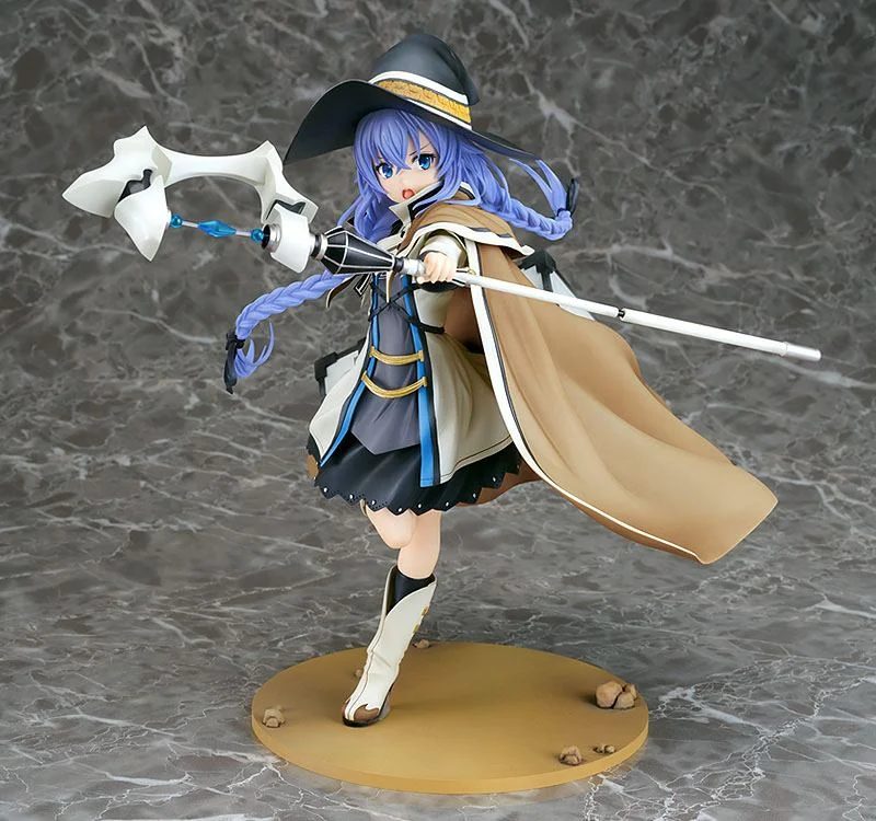Mushoku Tensei - Scale Figure - Roxy Migurdia