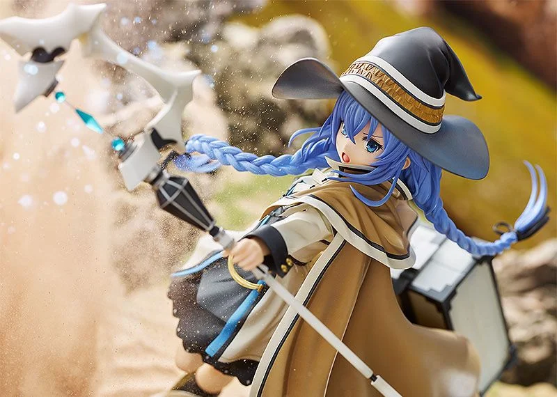 Mushoku Tensei - Scale Figure - Roxy Migurdia