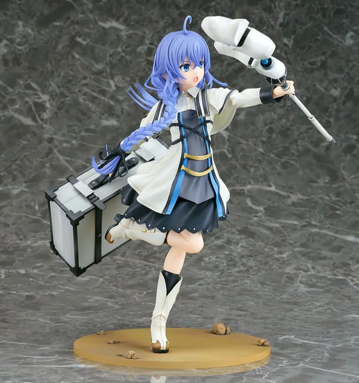 Mushoku Tensei - Scale Figure - Roxy Migurdia