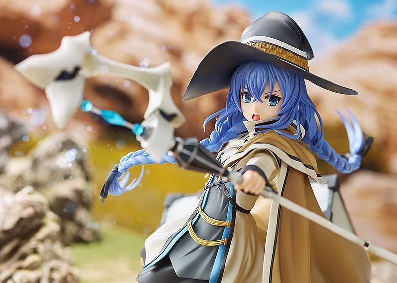 Mushoku Tensei - Scale Figure - Roxy Migurdia