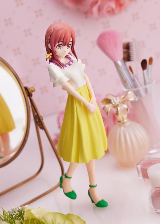 Rent-a-Girlfriend - Prize Figure - Sumi Sakurasawa (Exhibition Ver.)