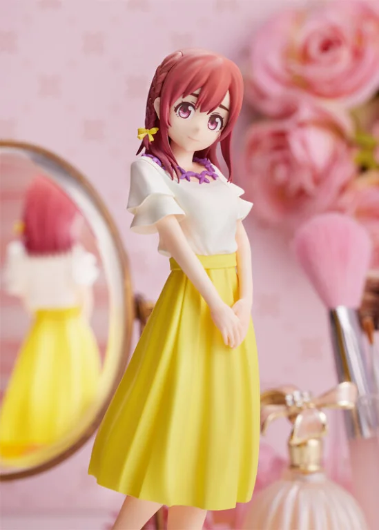 Rent-a-Girlfriend - Prize Figure - Sumi Sakurasawa (Exhibition Ver.)