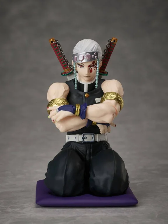 Demon Slayer - BUZZmod. - Tengen Uzui