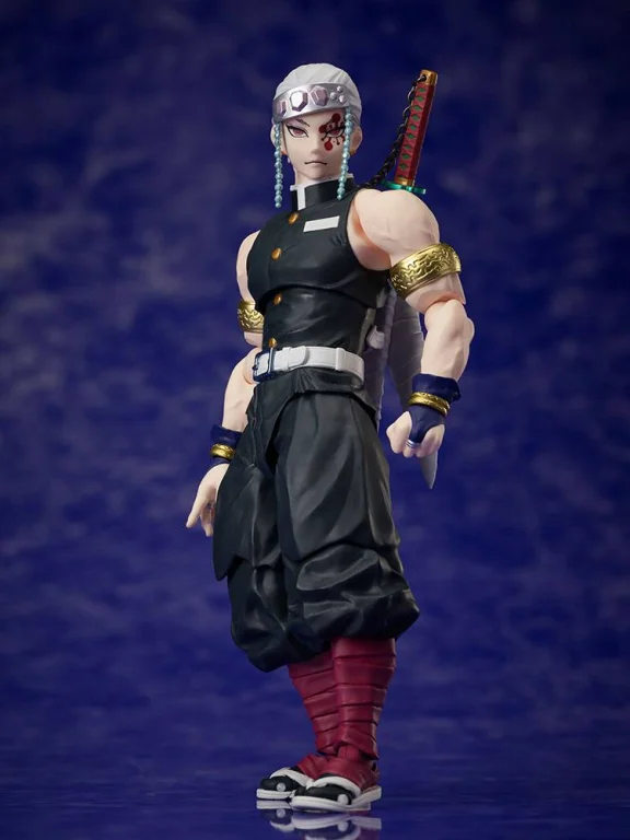 Demon Slayer - BUZZmod. - Tengen Uzui
