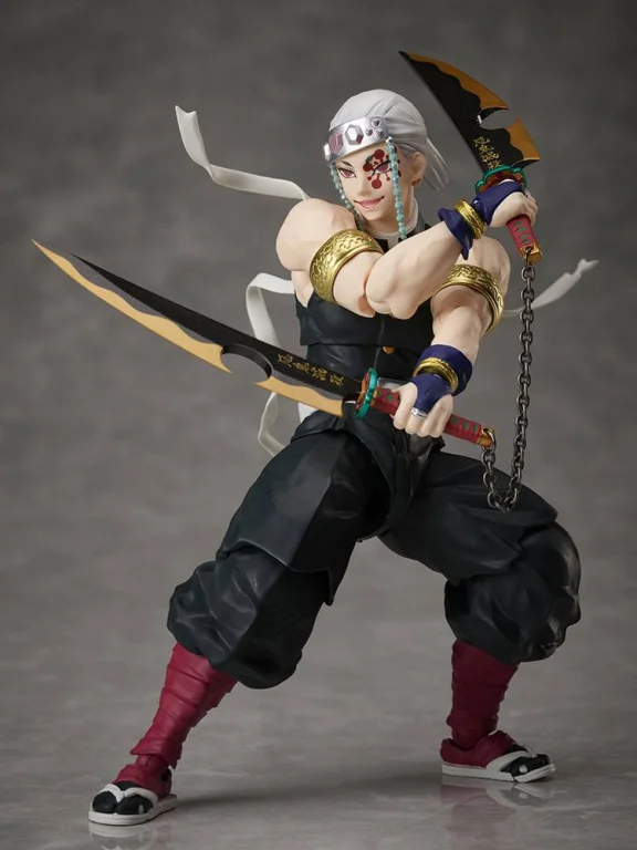 Demon Slayer - BUZZmod. - Tengen Uzui
