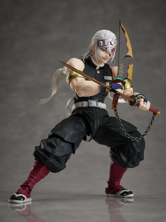 Demon Slayer - BUZZmod. - Tengen Uzui