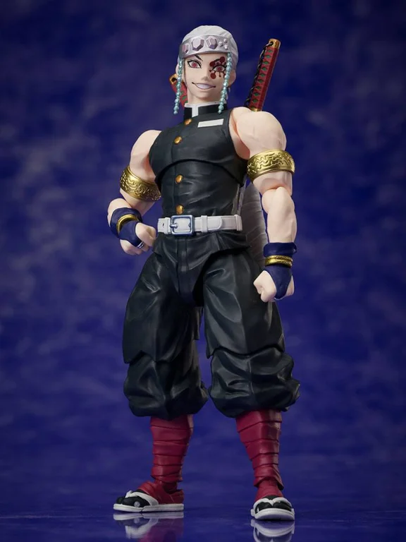Demon Slayer - BUZZmod. - Tengen Uzui