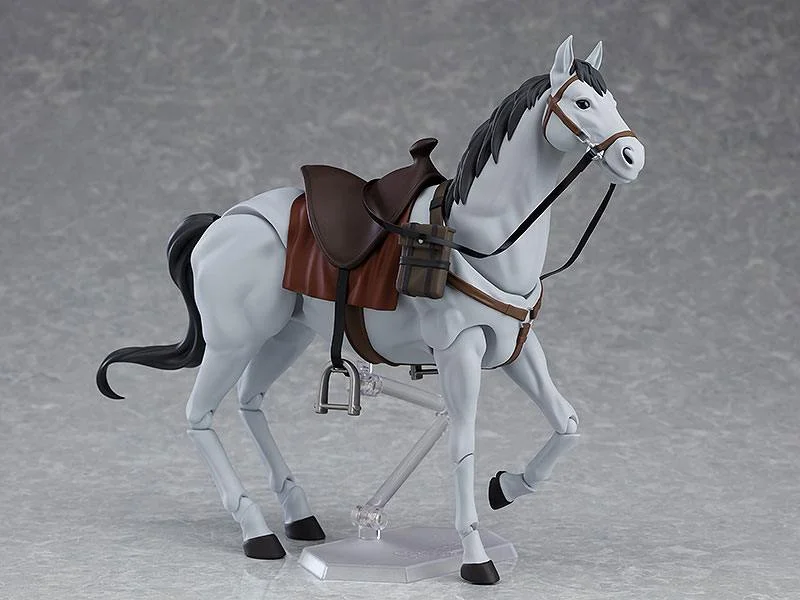 Attack on Titan - figma - Erwin Smith