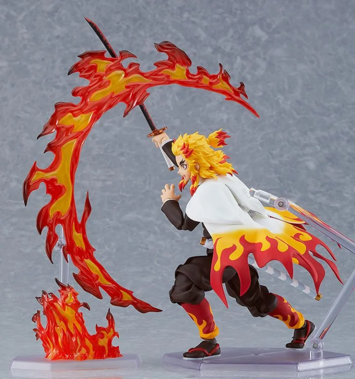 Demon Slayer - figma - Kyōjurō Rengoku