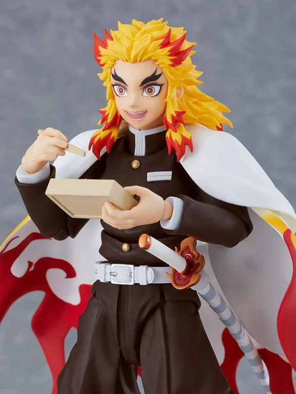 Demon Slayer - figma - Kyōjurō Rengoku