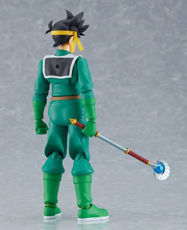 Dragon Quest: The Adventure of Dai - figma - Popp