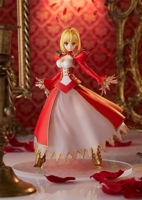 Fate/Grand Order - POP UP PARADE - Saber/Nero Claudius