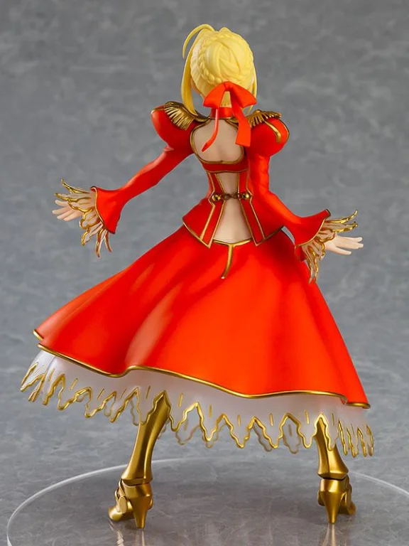 Fate/Grand Order - POP UP PARADE - Saber/Nero Claudius