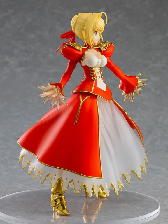 Fate/Grand Order - POP UP PARADE - Saber/Nero Claudius